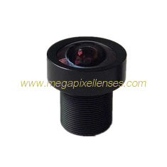 China lente granangular del soporte 150degree de 1/2.3&quot; de 2.8m m F2.5 16Megapixel M12x0.5, lente de AR1820HS proveedor