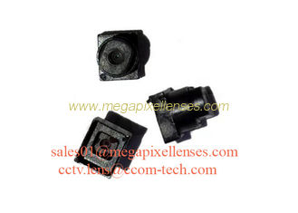 China 1/9&quot; 1/10” lentes micro para OV6930/GC0339, lente video médica del endoscopio de 1.08m m F4.0 M2.6xP0.25 proveedor