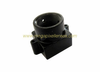 China Tenedor de la lente del soporte del metal M12x0.5, tenedor de paso fijo para las lentes del tablero, altura 15.3m m de 22m m proveedor