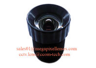 1/2.5" 4.14mm F3.0 5Megapixel M12x0.5 Mount Non-Distortion Board Lens for MI5100/MT9P001