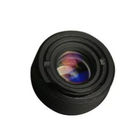1/2.7" 3.7mm F2.5 3Megapixel M12x0.5 Mount Sharp Cone HD Pinhole Lens for covert camera