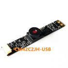 1/2.7" 2MP 1080P HD Megapixel USB2.0 camera module 30fps MJPEG Play Plug CMOS sensor camera module