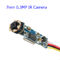 Mini módulo estupendo de la cámara del IR para el endoscopio, 7m m anchos, 1/5&amp;quot; CMOS, 420TVL, DC3.5V~6V proveedor