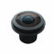 lente de fisheye del objetivo gran angular de 1/3&quot; de 1.72m m 5Megapixel M12-mount 190Degree para OV2710/AR0330/OV4689 proveedor