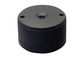 lente del agujerito del soporte del megapíxel F2.5 M12x0.5 de 1/3&quot; de 3.7mm/3.8m m para los sensores de CMOS/CCD proveedor