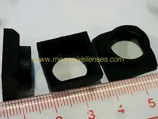 China Tenedor de la lente del tablero del soporte M12 para el &amp;amp del CCD; Sensores del Cmos, plástico proveedor