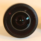 1/2.5" 1.29mm 10Megapixel M12x0.5 mount 185degree Fisheye Lens, 4K fisheye lens for 360VR