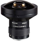 1/1.8" 2.29mm 20Megapixe CS Mount 185degree IR Fisheye Lens for IMX178 IMX226, 20MP Panoramic camera lens
