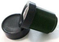 1/4" 2.1m m impermeabiliza la lente granangular Vehículo-montada 140degree con el soporte M12*0.5