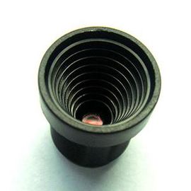 1/6" Φ3.5mm 4.5mm F2.6 Megapixel M12x0.5 mount non-distortion board lens, Cheap computer camera lens