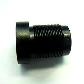 1/6" Φ3.5mm 4.5mm F2.6 Megapixel M12x0.5 mount non-distortion board lens, Cheap computer camera lens