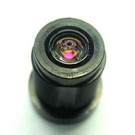 1/6" Φ3.5mm 4.5mm F2.6 Megapixel M12x0.5 mount non-distortion board lens, Cheap computer camera lens