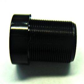1/6" 2.6mm F2.2  M12X0.5 mount CCTV board lens for OV0307/OV0308/OV7670 sensor