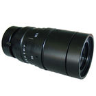 lente industrial del soporte de 75m m F4.0 C, lente del soporte del formato φ14 F4.0~Close C