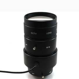 1/3" 15-45mm F1.0 DC Auto Iris IR CCTV Lens, Day/Night CS-mount Lens
