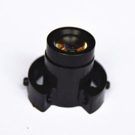 1/3" 1/4" 16mm M12-mount Long Focal Non-distortion Lens for digital telescope