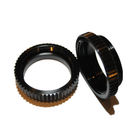 C al anillo del suplemento de la lente del soporte del CS, anillo del convertidor de la lente del soporte de 5m m C-CS, anillo de espaciador del soporte de 5 milímetros C