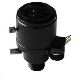 1/2.7" 2.8-12mm F1.4 3Megapixel M12 Mount DC AUTO IRIS Vari-focal IR Lens