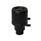 1/2.5" 6-22mm 5Megapixel F2.2 D14 Mount Fixed IRIS Manual Zoom IR Vari-focal Lens, 6-22mm D14 Lens