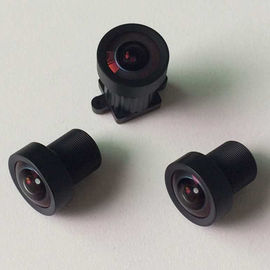 1/2.3" 2.8mm F2.5 16Megapixel M12x0.5 Mount 150degree wide angle lens, AR1820HS lens