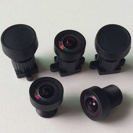 1/2.3" 2.8mm F2.5 16Megapixel M12x0.5 Mount 150degree wide angle lens, AR1820HS lens