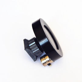 1/2.7" 3.65mm 3Megapixel S-mount wide-angle diffuser lens for OV4689