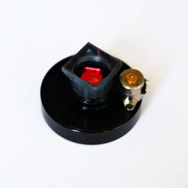 1/2.7" 3.65mm 3Megapixel S-mount wide-angle diffuser lens for OV4689