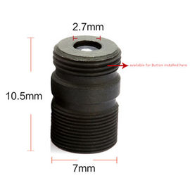 1/3" 15mm M7x0.35 Mount HD Micro Pinhole Lens for CMOS/CCD sensors