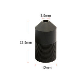 1/3" 10mm M12*P0.5 mount HD pinhole lens special lens for CCD/CMOS