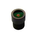 lente granangular del soporte 120Degree de 1/2.7" de 3.65m m 5Megapixel M9x0.5 para OV4689/OV2710/IMX122/AR0330