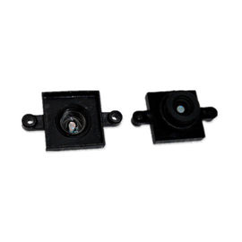 1/3.2" 4.2mm F2.4 5MP Megapixel M8x0.5 mount low-distortion lens for HD cameras