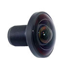 1/2.33" 1.2mm 16Megapixel S-mount 220degree Fisheye Lens for IMX117/IMX206/Gopro