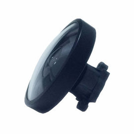 1/2.7" 2.85mm F2.4 8Megapixel M12x0.5 mount 138Degree wide angle lens for OV2710/OV4689/OV10635