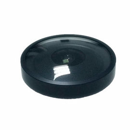1/2.7" 2.85mm F2.4 8Megapixel M12x0.5 mount 138Degree wide angle lens for OV2710/OV4689/OV10635
