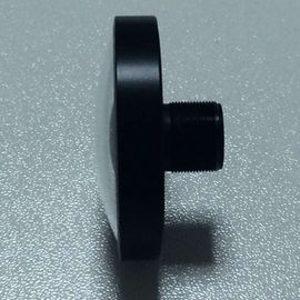 1/2.7" 2.85mm F2.4 8Megapixel M12x0.5 mount 138Degree wide angle lens for OV2710/OV4689/OV10635
