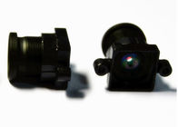 1/2.5" 7.3mm 5Megapixel M12x0.5 S Mount Non-Distortion Board Lens, 7.3 mm non-distortion lens for scanner