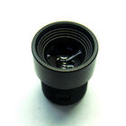 1/6" 3.0mm F2.0 Megapixel M12x0.5 mount non-distortion lens, Cheap M12 computer camera lens