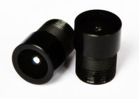 lente granangular impermeable del soporte 144degree de 1/2.7" de 3.2m m F1.8 3Megapixel M9x0.5 para OV2710/AR0330/IMX322