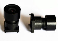 1/3" 3.0mm F2.4 5Megapixel M7*0.35 mount 150degree Wide Angle Lens for AR0330/OV5653