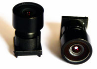 lente granangular del soporte 150degree de 1/3" de 3.0m m F2.4 5Megapixel M7*0.35 para AR0330/OV5653