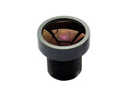 lente granangular del soporte 140degree de 1/3" de 2.9m m F2.4 3Megapixel M8/M7 para OV4689/AR0330