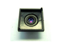 1/5" 2.6mm F2.8 Megapixel M8x0.35 non-distortion lens, 1/5" 1/6" 2.6mm M8 lens