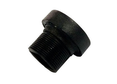 1/5" 1.7mm F2.0 VGA M7x0.35 mount 135degree Wide Angle Lens for OV7740, 1.7mm M7 video lens