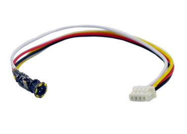 1/18" OV6922 endoscope video camera module, size 4.0mm/4.2mm/5.2mmx14mm, micro camera module