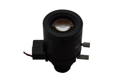 1/3" 9-22mm F1.6 Megapixel M12x0.5 Mount Fixed/DC Auto IRIS Manual Zoom/Focus Vari-focal Lens