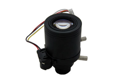 1/3" 9-22mm F1.6 Megapixel M12x0.5 Mount Fixed/DC Auto IRIS Manual Zoom/Focus Vari-focal Lens
