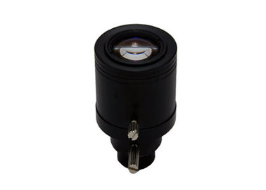 1/3" 9-22mm F1.6 Megapixel M12x0.5 Mount Fixed/DC Auto IRIS Manual Zoom/Focus Vari-focal Lens