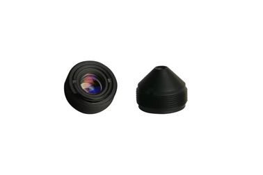 1/2.7" 3.7mm F2.5 2Megapixel M12x0.5 mount Sharp Cone Pinhole Lens for covert cameras