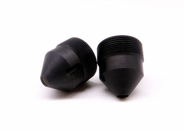 1/3" 16mm F3.2 3MP M12x0.5 mount Sharp Cone Pinhole Lens for covert cameras, AR0330 pinhole lens