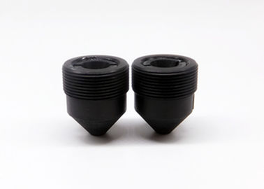 1/3" 16mm F3.2 3MP M12x0.5 mount Sharp Cone Pinhole Lens for covert cameras, AR0330 pinhole lens
